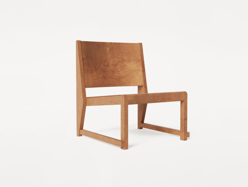 Easy Chair 01 by Frama