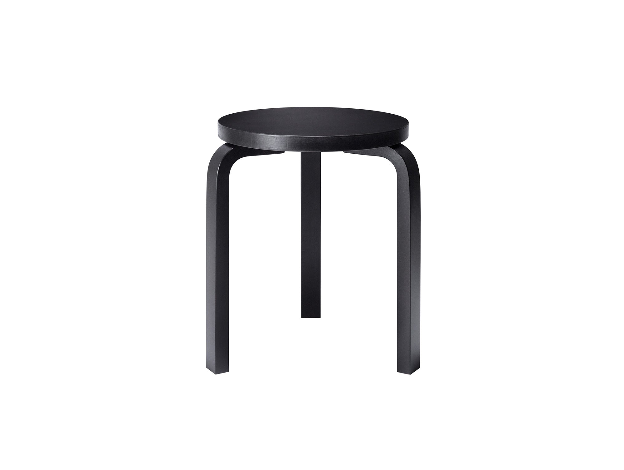 Alvar Aalto Stool 60