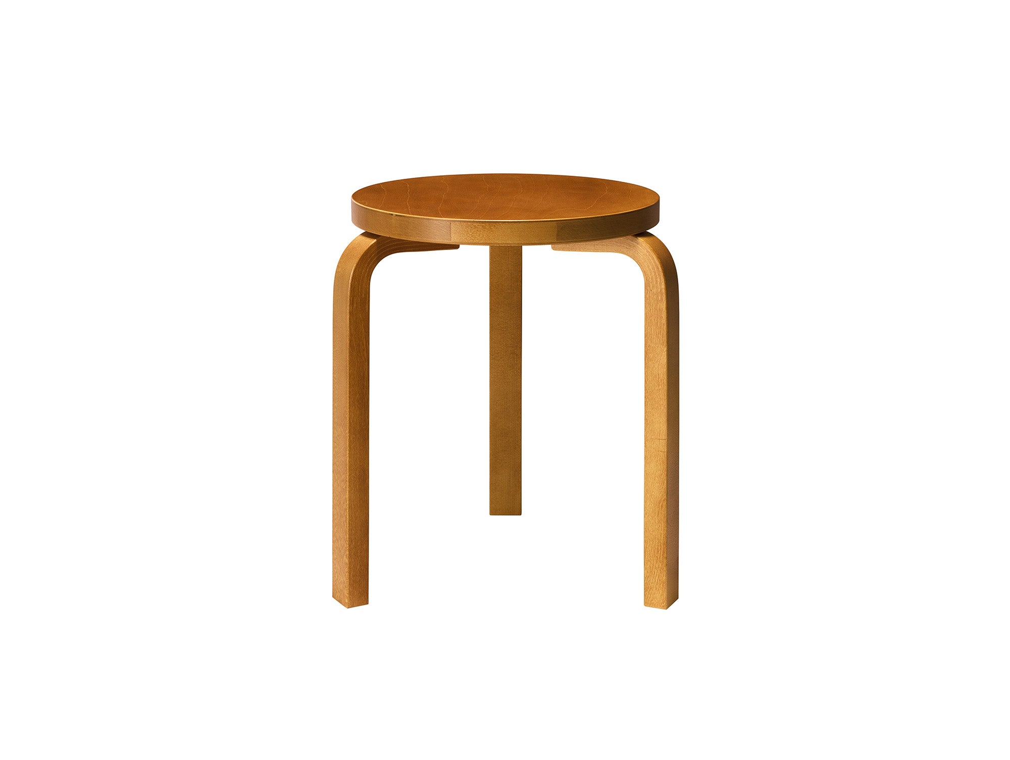 Alvar Aalto Stool 60 by Artek – Really Well Made