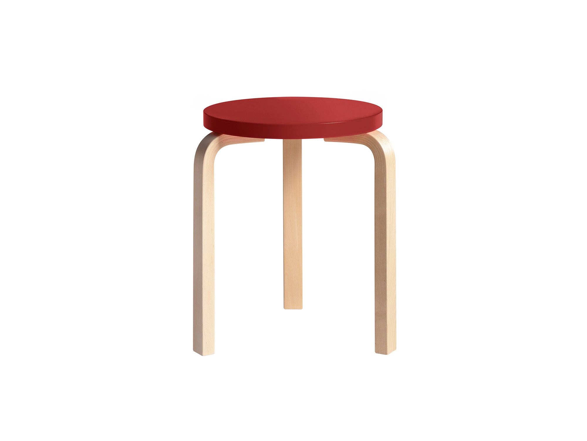 Alvar Aalto Stool 60 by Artek – Really Well Made