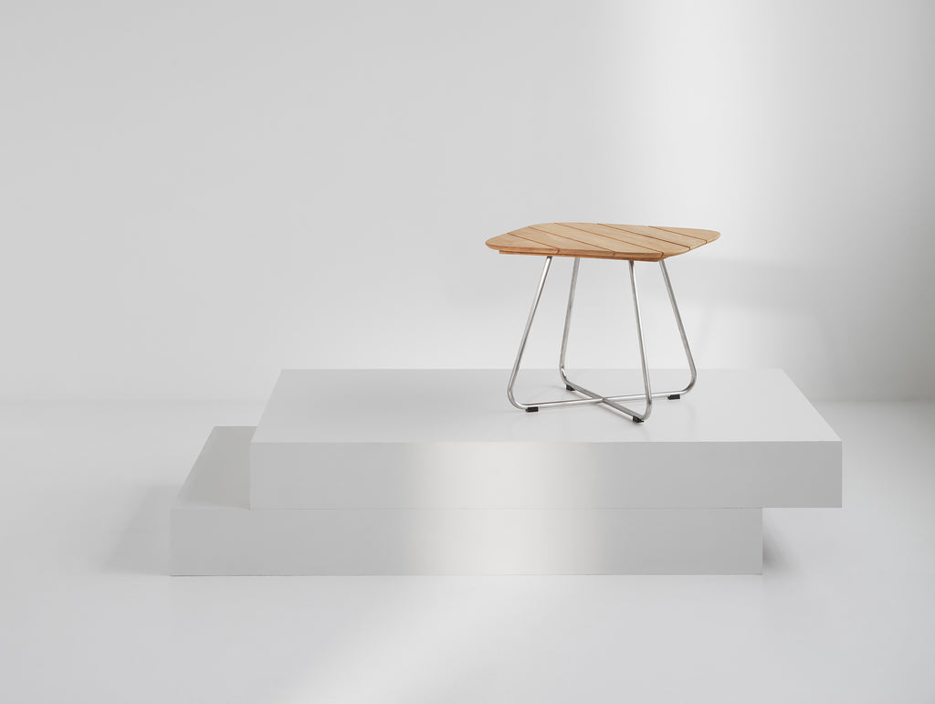 Lilium Lounge Table by Skagerak