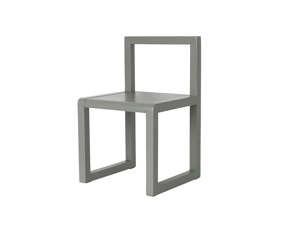 Grey Little Architect Chair by Ferm Living