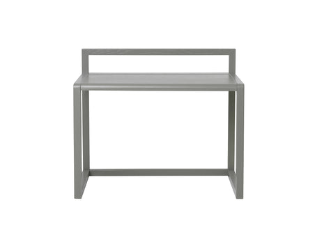 Grey Little Architect Desk by Ferm Living