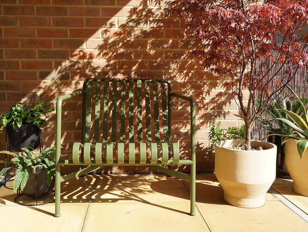 Palissade Lounge Chair