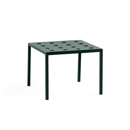 Dark Forest / Balcony Low Table by HAY