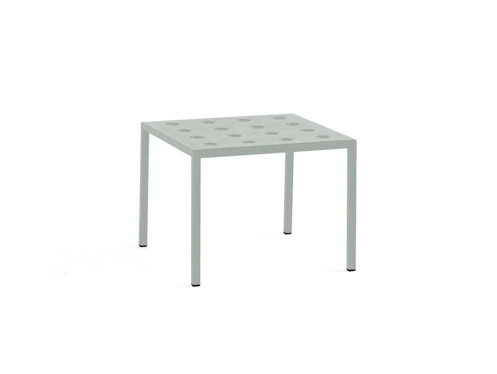 Desert Green / Balcony Low Table by HAY