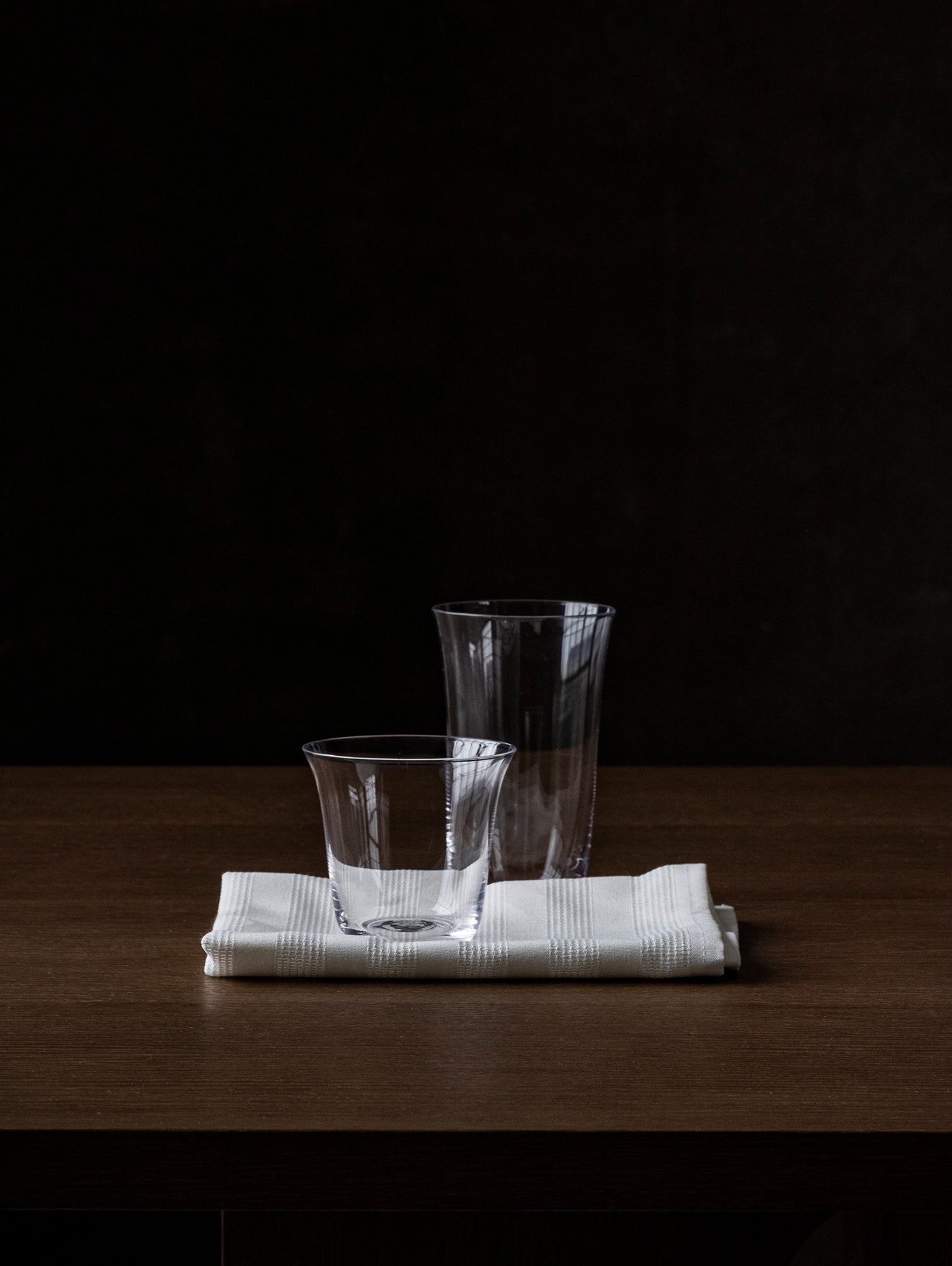 Strandgade Drinking Glass - Set of 2 by Menu 