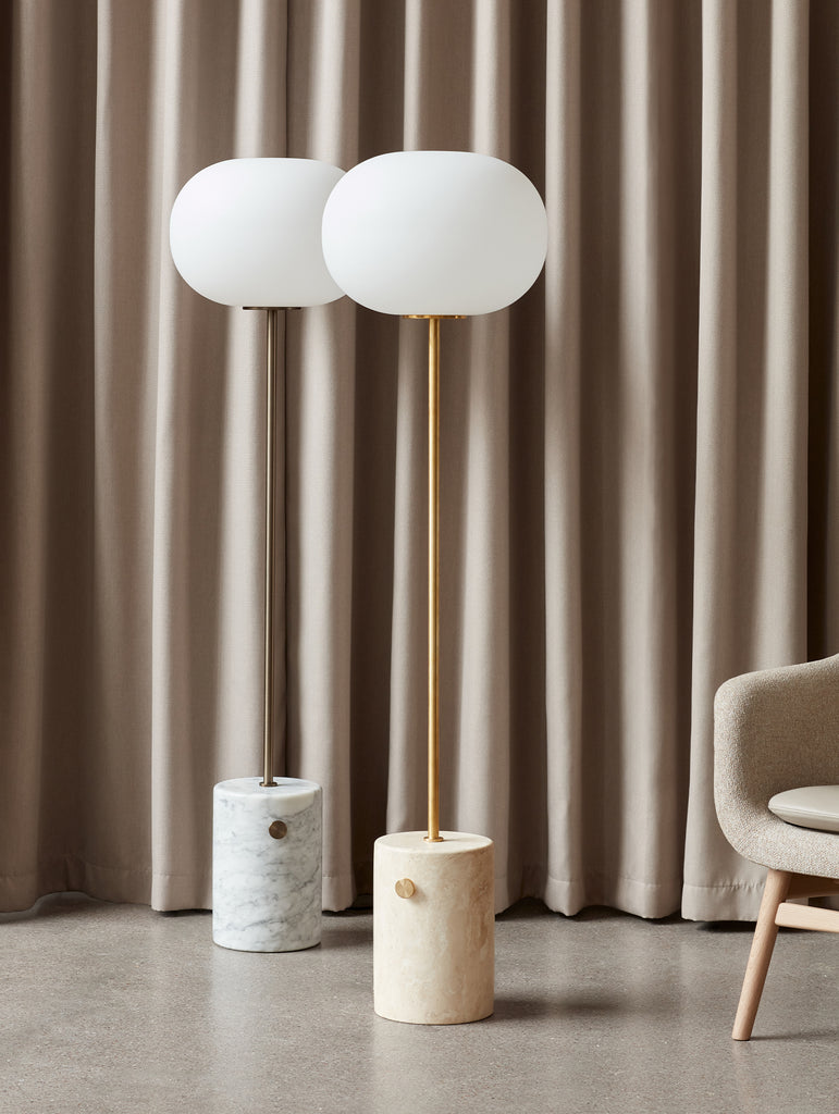 JWDA Floor Lamp by Menu 