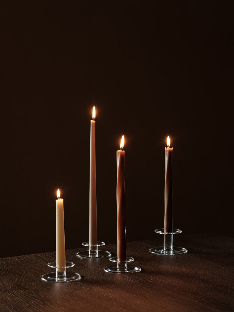 Abacus Candle Holder by Menu