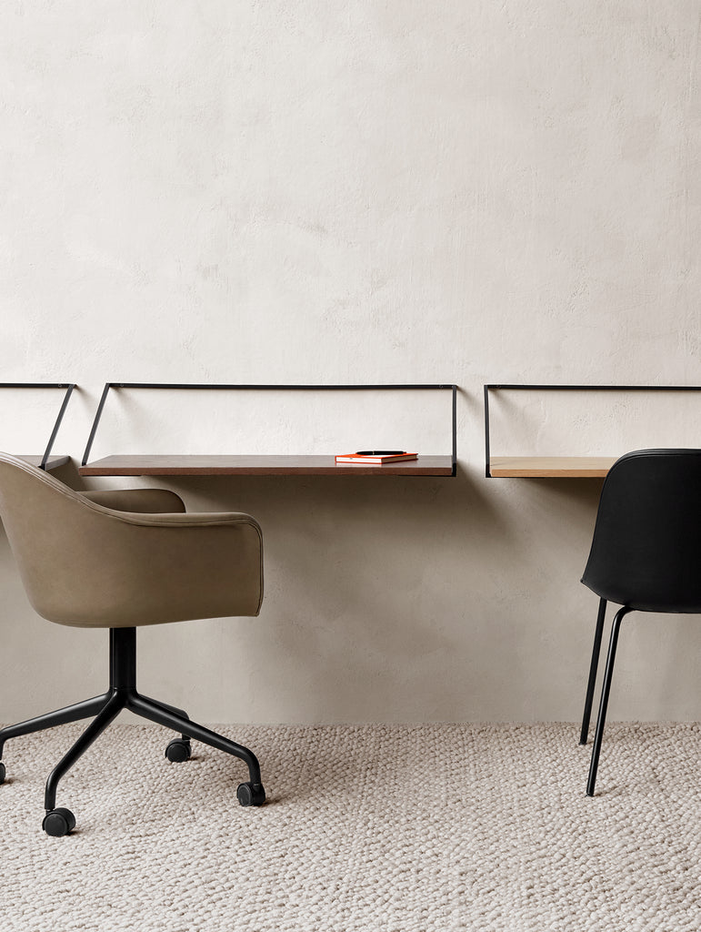 Rail Desk by Menu