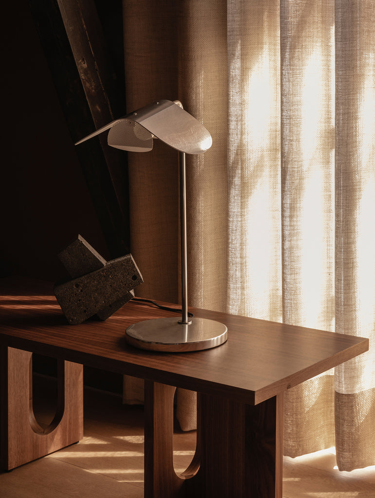 Wing Table Lamp by Menu