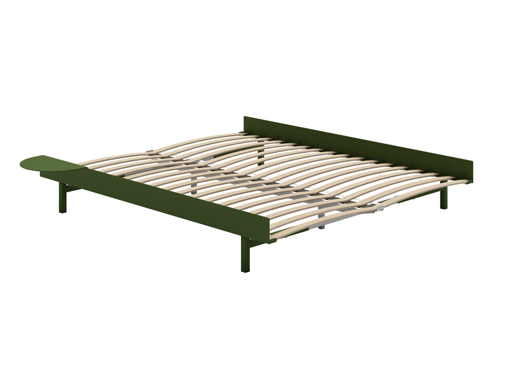 Bed 90 - 180 cm
