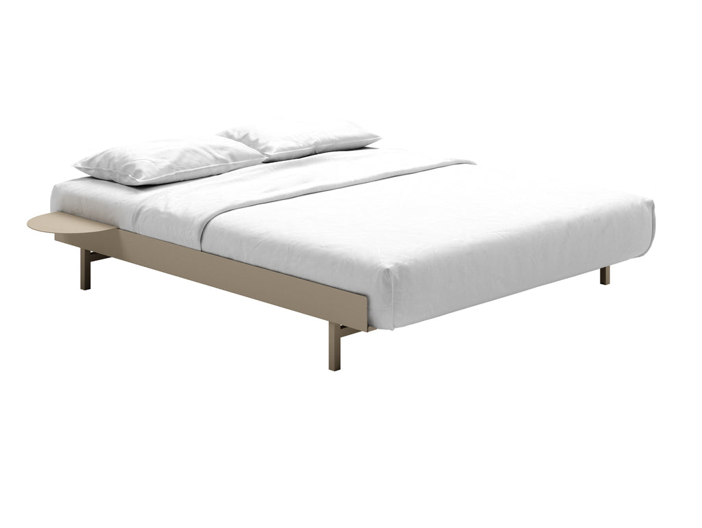 Bed 90 - 180 cm