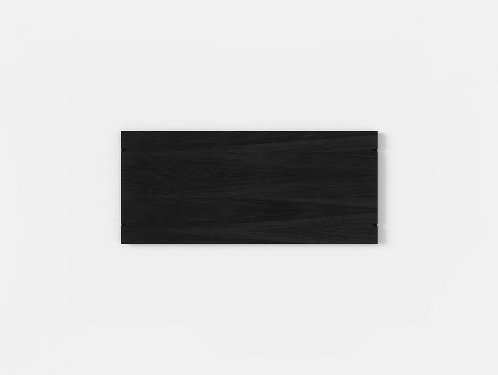 Moebe Shelving System - Cabinet
