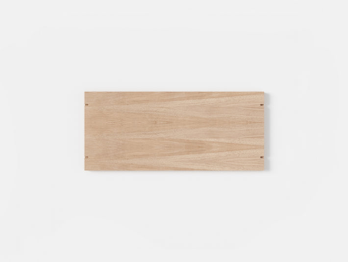 Moebe Shelving System - Cabinet