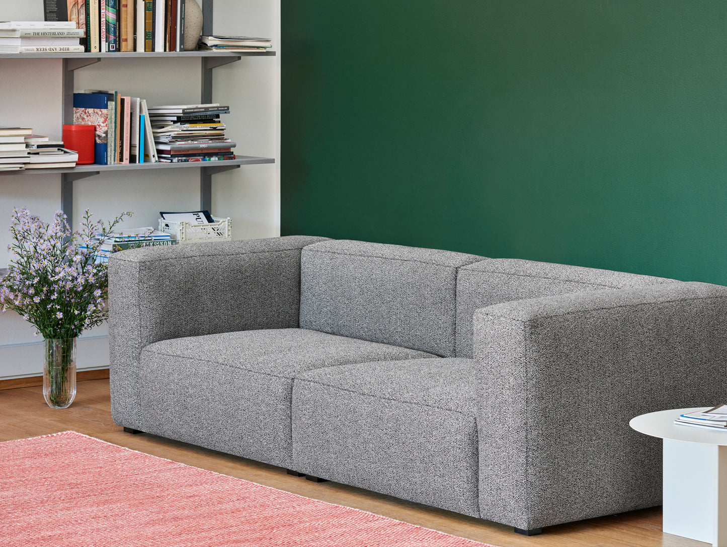 Mags Soft 3-Seater Sofa - Combination 1 / Olavi05