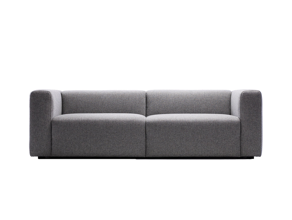 Mags 2.5 Seater Sofa Combination 1 Hallingdal 130 by HAY