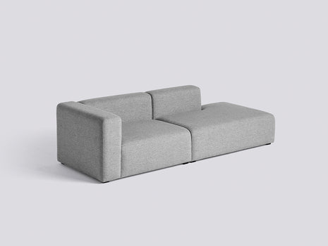 Mags 2.5 Seater Sofa Combination 2 Left Armrest (Sitting Right) by HAY