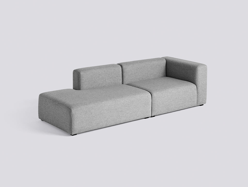 Mags 2.5 Seater Sofa Combination 2 Right Armrest (Sitting Left) by HAY