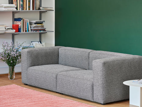 HAY Mags Soft 2.5 Seater Sofa, Combination 1, Olavi 05