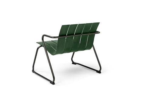 Ocean Lounge Chair by Mater - Green OC2