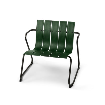 Ocean Lounge Chair by Mater - Green OC2
