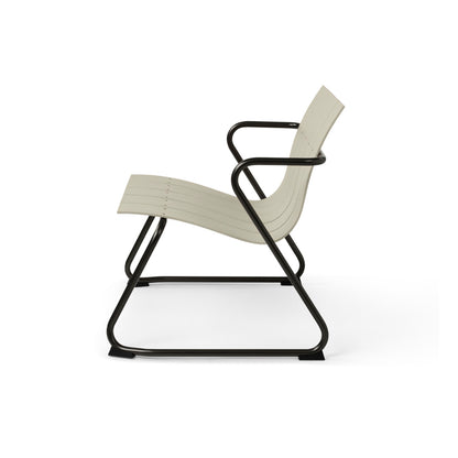 Ocean Lounge Chair by Mater - Sand