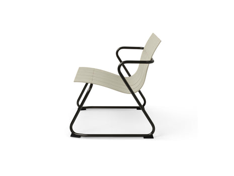 Ocean Lounge Chair by Mater - Sand