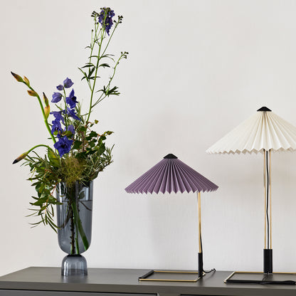 Matin Table Lamp Family by HAY