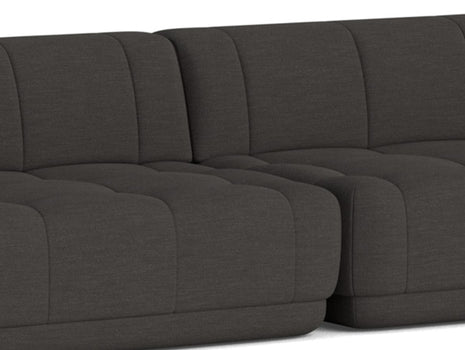 Quilton Sofa - Combination 27 by HAY / Combintion 27 / Mode 005