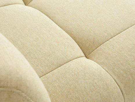 Quilton Sofa - Combination 27 by HAY / Combintion 27 / Mode 014