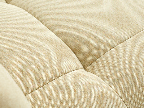 Quilton Corner Sofa by HAY - Combination 24 / Left / Mode 014 Henge