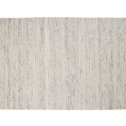 Grey Molteno Rug by Linie Design 