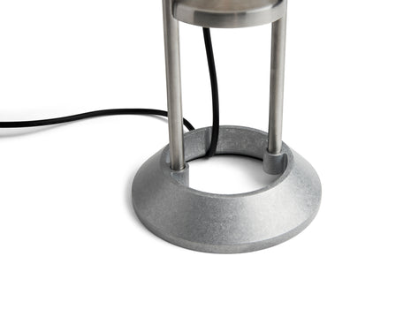 Mousqueton Portable Lamp by HAY 