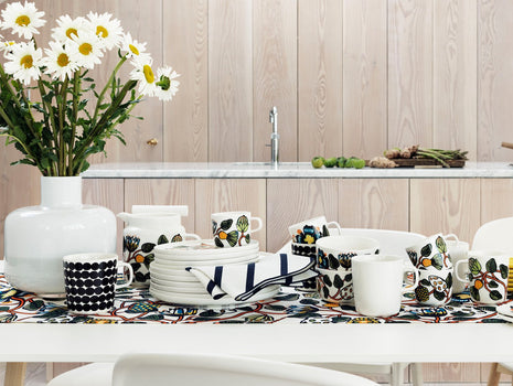 Räsymatto Mug