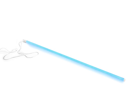 Ice Blue Neon Tube LED by HAY