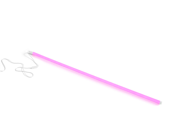 Pink Neon Tube LED by HAY