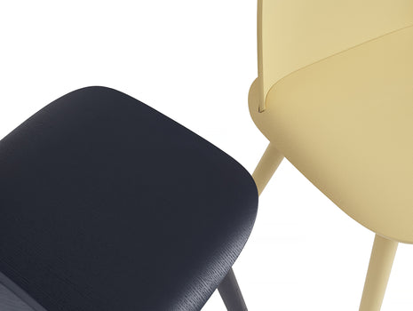 Nerd Chair - Set of 2