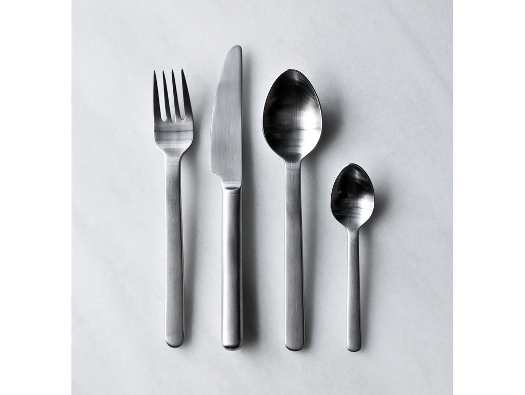 New Norm Cutlery by Menu