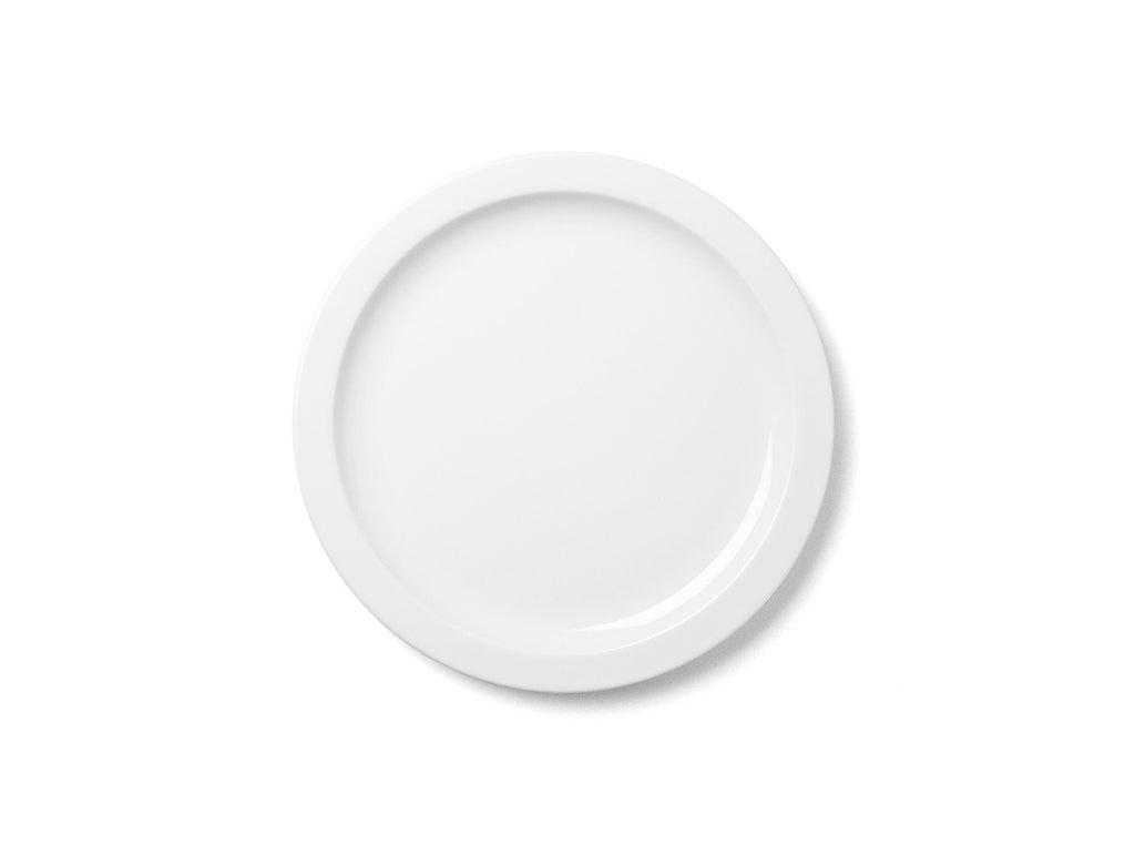 New Norm Dinner Plate 27.5 cm, White