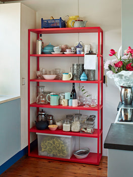 New Order Shelving - Combination 501