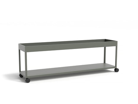 New Order Shelving - Combination 102 - Army