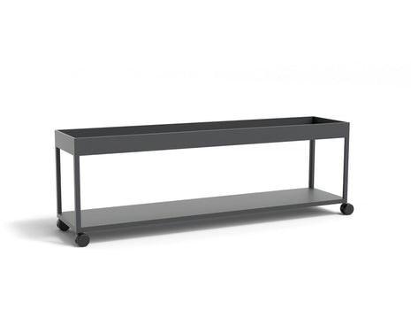 New Order Shelving - Combination 102 - Charcoal