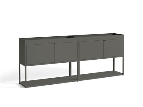 New Order Cabinet  by HAY - Combination 203 / Army