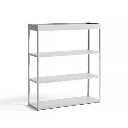 New Order Cabinet by HAY - Combination 303 / Light Grey