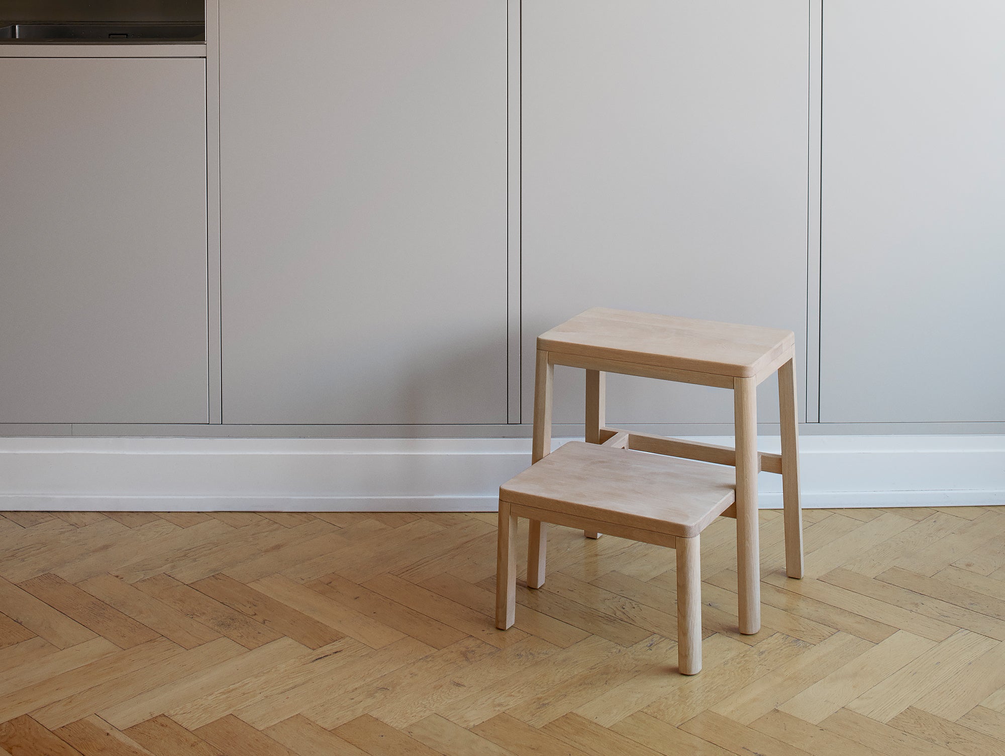 Noboru Step Ladder