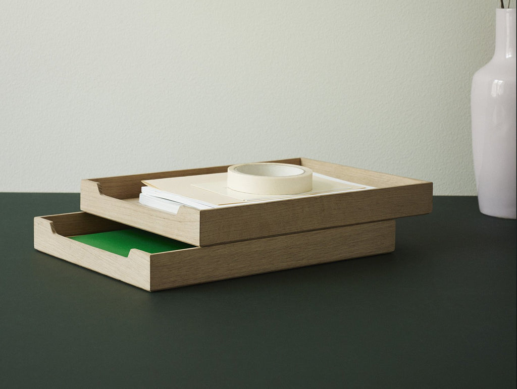 Nomad Letter Tray