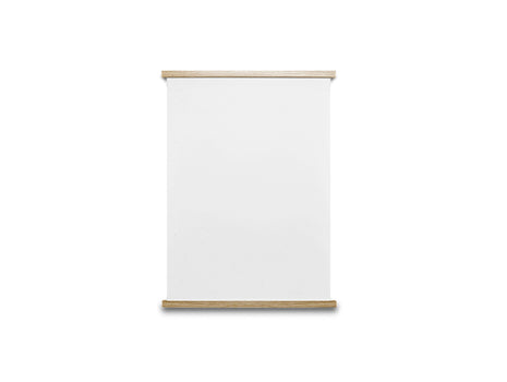 Oak STiiCKS Magnetic Frame by Well Made