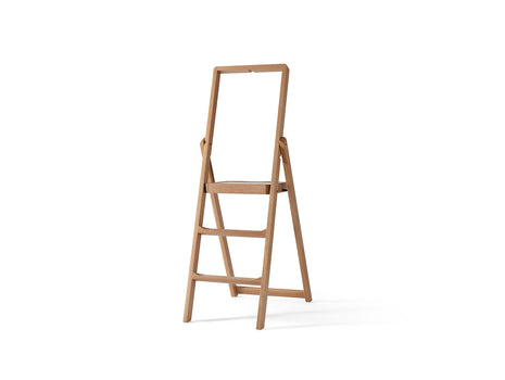 Natural Oak Step Ladder by Design House Stockholm