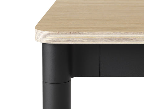 Base Table